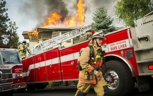 Tecnologia Co. do fogo de Taizhou Jun'an, Ltd.