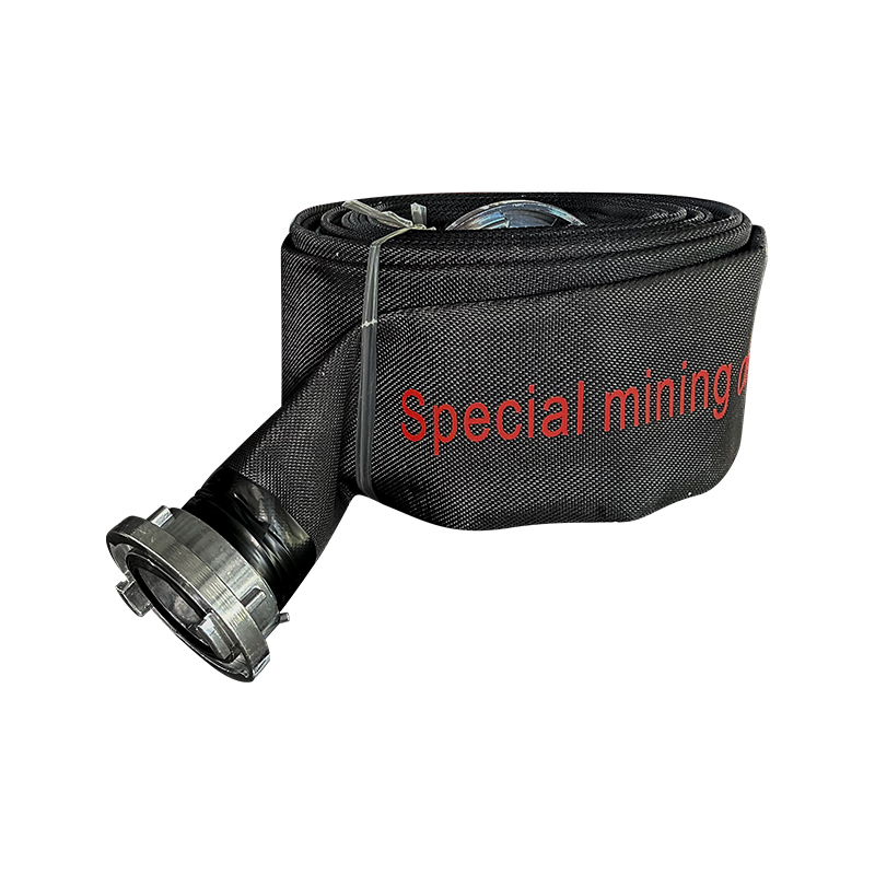 Mangueira de água de 4