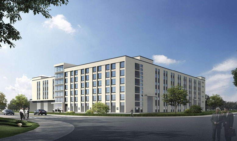 Tecnologia Co. do fogo de Taizhou Jun'an, Ltd.