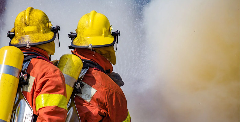 Tecnologia Co. do fogo de Taizhou Jun'an, Ltd.